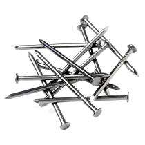 0.16 - 0.30 mm Mild Steel Round Wire Nail 1 - 4 inch_0
