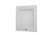 HPL 12 W Square 166 x 166 x 36 mm LED Panel Lights_0