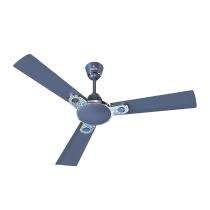 Polycab Eleganz Purocoat Premium 1200 mm 3 Blades 75 W Indigo Blue Ceiling Fans_0
