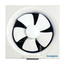 Crompton Brisk Air Neo 150 mm 5 Blades 25 W Exhaust Fans_0