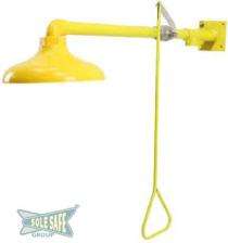 SOLESAFE Hand Shower 400 mm Mild Steel_0