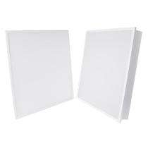 Intelux 20 W Square Cool White 170 x 27 mm LED Panel Lights_0