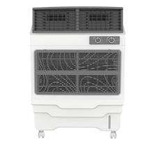 VOLTAS Plastic White and Grey 35 L Domestic Air Cooler_0