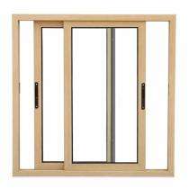 VWD Al 6061 Double Door Aluminium Doors and Windows VWD02_0