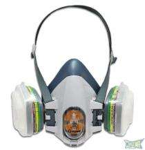 Venus Respirator Medical IP65 Plastic Grey_0