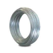 Indian wireon 12 SWG Mild Steel Binding Wires Polished IS 4826 25 kg_0
