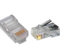 RJ45 Male RJ Connectors_0
