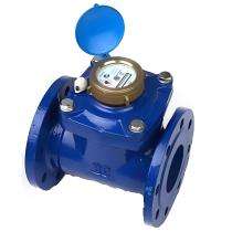 Belanto Analog Magnetic Water Flow Meter_0