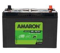 AMARON BL800RMF Sealed 12 V 75 Ah Lead Acid Batteries_0