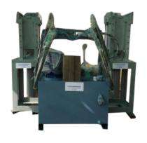 Concrete Block Making Machine 750 Blocks/hr_0