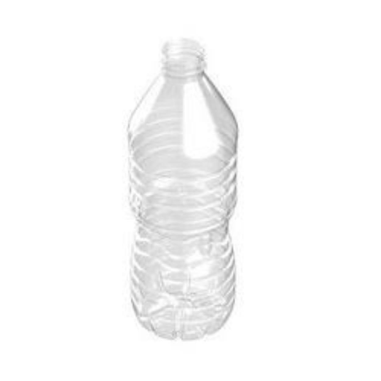 Pet Plastic 100 ml Bottles_0