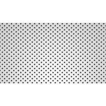 Bindal 1 mm Mild Steel Perforated Sheet 1.5 mm Round Hole 4 x 4 ft_0