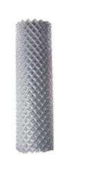 3GM Chain Link Galvanized Iron Fence 1200 x 1500 mm_0