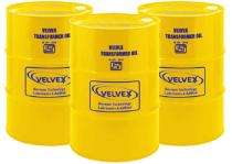 VELVEX UT Transformer Oil Uninhibited 210 L_0