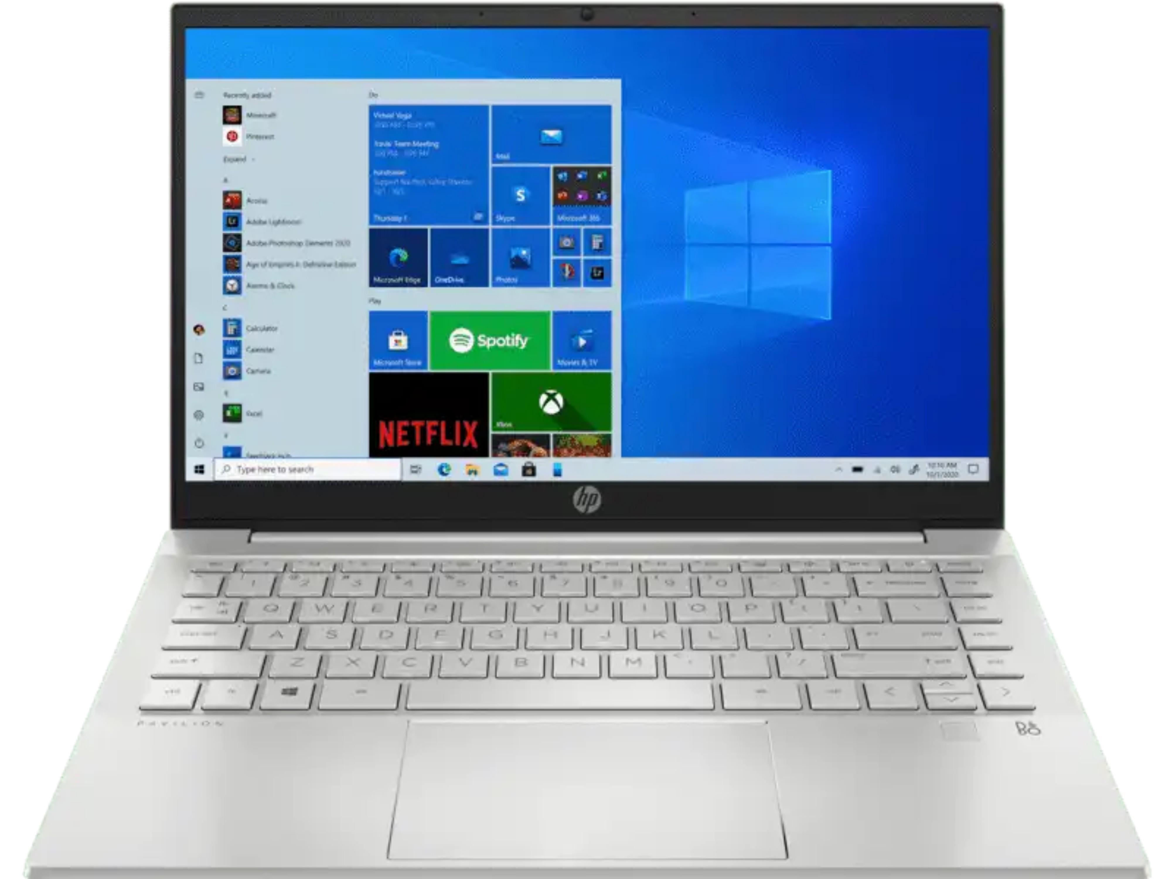 HP Laptop 14-ec1005AU 14 inch_0
