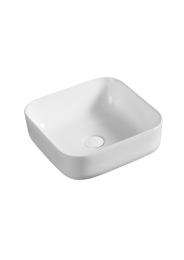 Parryware Wash Basin Inslim 390 Countertop_0