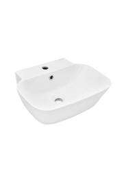 Parryware Wash Basin Inslim Wall Mounted_0