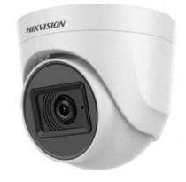 HIKVISION CCTV Cameras DS-2CD1H53G0-IZ Dome 5 MP 30 m 12 mm_0