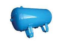BCCI Air Receiver Tank 500 L Industrial SS 304 Blue_0