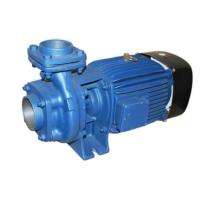 KDI-225 2 hp 2500 rpm Monoblock Pumps_0