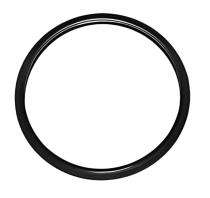 Alpha Elastomer Rubber 10 mm Ring Type Gaskets_0