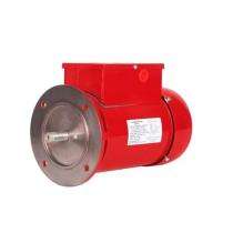 Godrej Single Phase 1 hp Four Pole Foot Mounted AC Motors_0