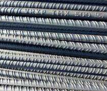 VRKP 8 mm Fe 500 TMT Bars 12 m ISI 395_0