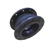 Alpha Elastomer Rubber Bellow 4 inch_0