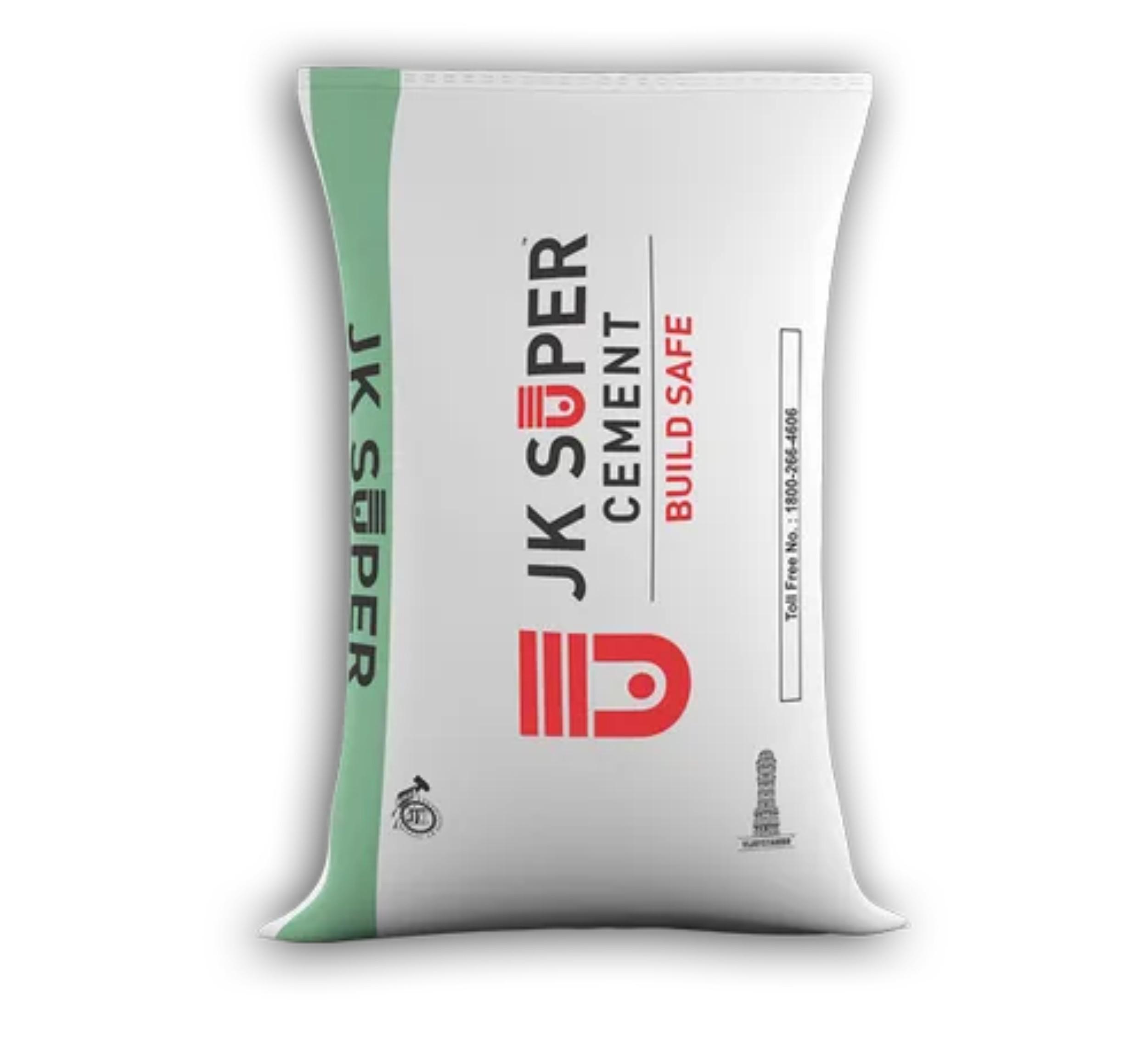 JK Cement OPC 53 Grade Cement_0