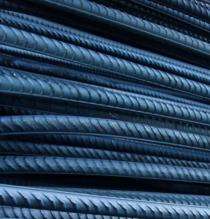 PURVA 40 mm Fe 500D TMT Bars 12 m IS 1786_0