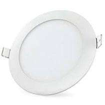 Sarja Electrical 22 W Round 200 mm LED Panel Lights_0