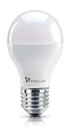 SYSKA LED 12 W Cool White E27 1 piece LED Bulbs_0