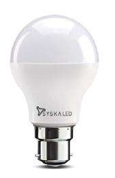 SYSKA LED 15 W Cool White B22 1 piece LED Bulbs_0