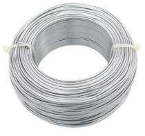 Polycab 9.5 mm Annealed Aluminium Wire 1000 m Coil_0