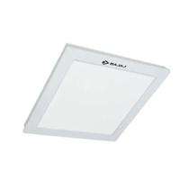 Bajaj 80 W Square 220 x 36 mm LED Panel Lights_0