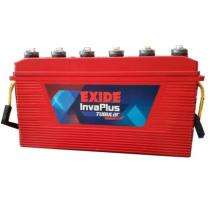 EXIDE IPST100 Tubular 12 V 100 Ah Lead Acid Batteries_0