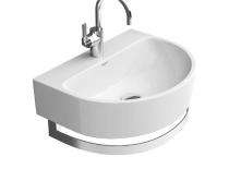 Simpolo Wash Basin SVIDA Wall Mounted_0