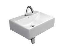 Simpolo Wash Basin SOAR Wall Mounted_0