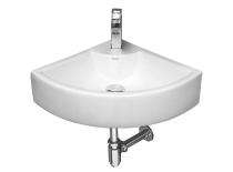 Simpolo Wash Basin SINCE Wall Mounted_0