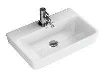 Simpolo Wash Basin SHUNT Wall Mounted_0