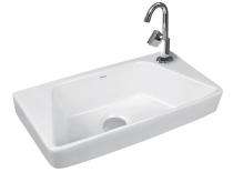 Simpolo Wash Basin WISE Wall Mounted_0