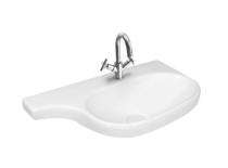 Simpolo Wash Basin NIVIS Wall Mounted_0