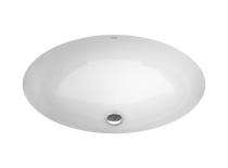 Simpolo Wash Basin PLANET Under Counter_0