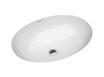 Simpolo Wash Basin SOLAR Under Counter_0