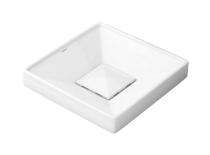 Simpolo Wash Basin SIMPER Top Counter_0