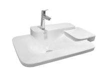 Simpolo Wash Basin PARITY Top Counter_0