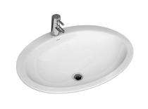 Simpolo Wash Basin PLANET Top Counter_0