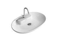 Simpolo Wash Basin SPELL - B Table Top_0