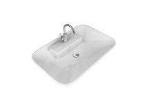 Simpolo Wash Basin SPELL - C Table Top_0