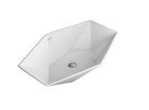 Simpolo Wash Basin PLUTO Table Top_0